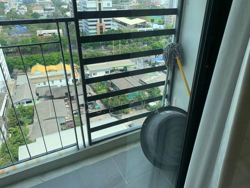 Bangkok Horizon Sathorn, Bangkok, 14 Narathiwat Ratchanakarin Road, Thung Wat Don, Sathon, Bangkok, 1 Bedroom, 27 sqm, Condo For Sale, by Chatuphon Mochida, 500563378 - DDproperty.com