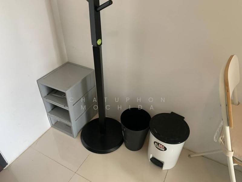 Bangkok Horizon Sathorn, Bangkok, 14 Narathiwat Ratchanakarin Road, Thung Wat Don, Sathon, Bangkok, 1 Bedroom, 27 sqm, Condo For Sale, by Chatuphon Mochida, 500563378 - DDproperty.com