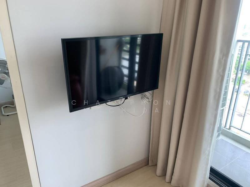 Bangkok Horizon Sathorn, Bangkok, 14 Narathiwat Ratchanakarin Road, Thung Wat Don, Sathon, Bangkok, 1 Bedroom, 27 sqm, Condo For Sale, by Chatuphon Mochida, 500563378 - DDproperty.com