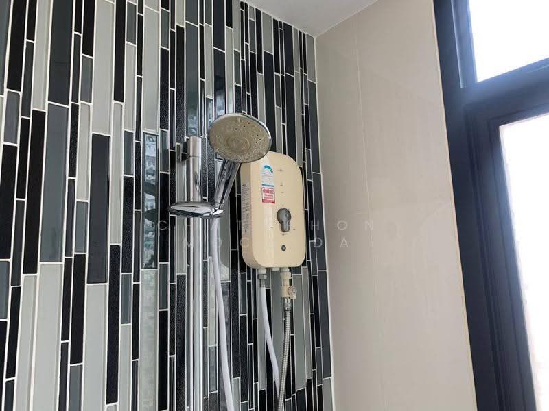 Bangkok Horizon Sathorn, Bangkok, 14 Narathiwat Ratchanakarin Road, Thung Wat Don, Sathon, Bangkok, 1 Bedroom, 27 sqm, Condo For Sale, by Chatuphon Mochida, 500563378 - DDproperty.com