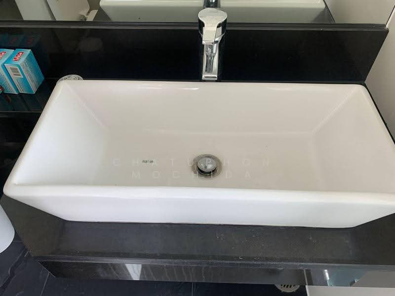 Bangkok Horizon Sathorn, Bangkok, 14 Narathiwat Ratchanakarin Road, Thung Wat Don, Sathon, Bangkok, 1 Bedroom, 27 sqm, Condo For Sale, by Chatuphon Mochida, 500563378 - DDproperty.com