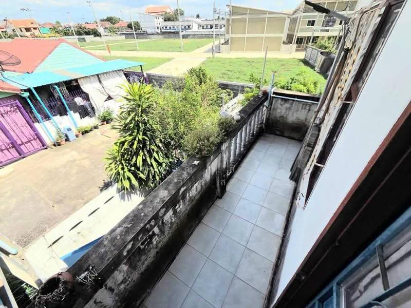 ขาย ทาวน์เฮ้าส์ หลังมุม หมู่บ้าน พระปิ่น 3 บางใหญ่, Nonthaburi, Bang Mae Nang, Bang Yai, Nonthaburi, 2 Bedrooms, 110 sqm, Townhouse For Sale, by กรณวัสส์ กัณฑวัสส์วงส์, 500563384 - DDproperty.com