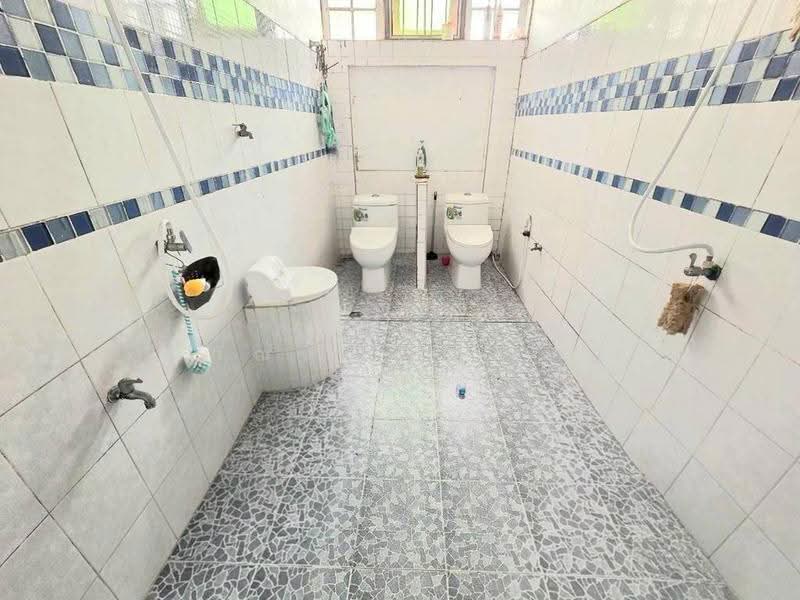 ขาย ทาวน์เฮ้าส์ หลังมุม หมู่บ้าน พระปิ่น 3 บางใหญ่, Nonthaburi, Bang Mae Nang, Bang Yai, Nonthaburi, 2 Bedrooms, 110 sqm, Townhouse For Sale, by กรณวัสส์ กัณฑวัสส์วงส์, 500563384 - DDproperty.com