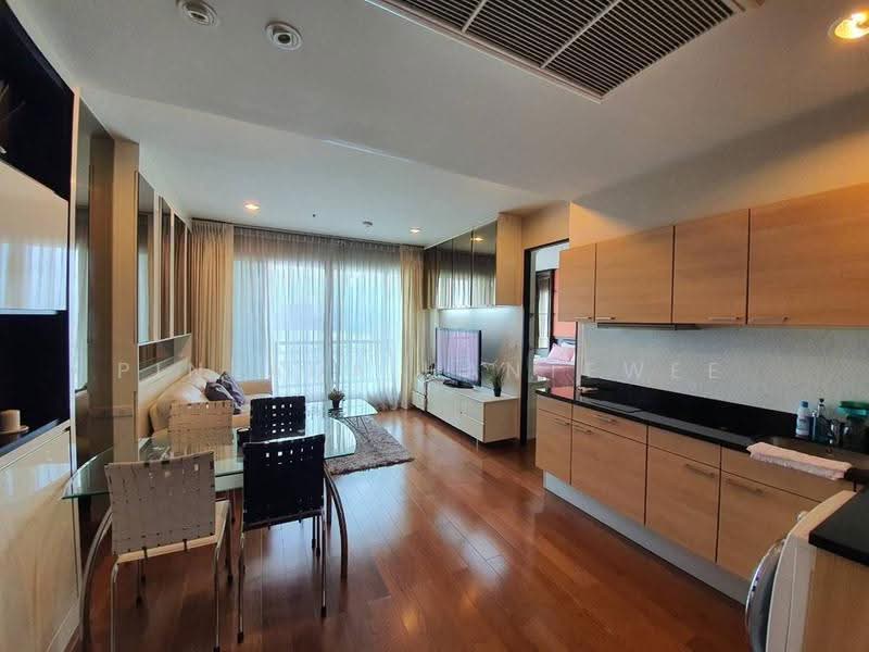 The Address Chidlom, Bangkok, Ploenchit Road, Lumphini, Pathum Wan, Bangkok, 1 Bedroom, 55 sqm, Condo For Sale, by Pinyada Hantewee, 500563385 - DDproperty.com