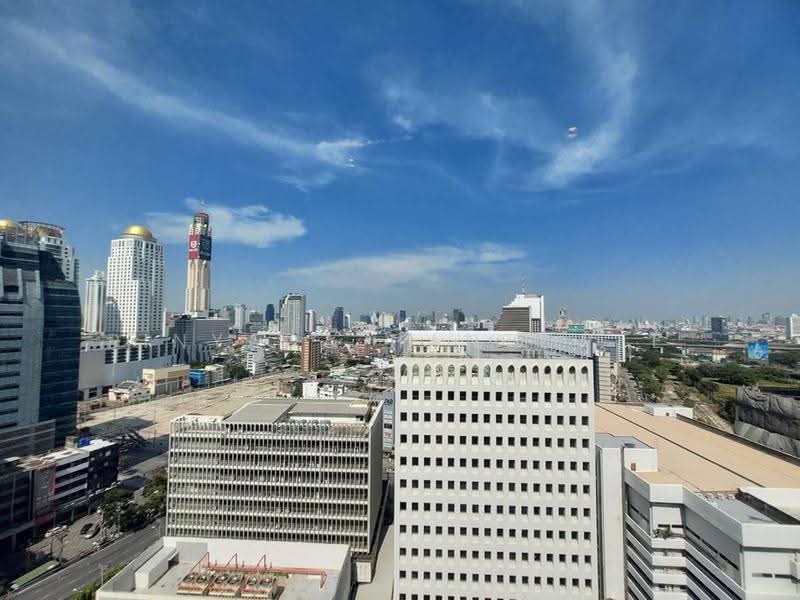 The Address Chidlom, Bangkok, Ploenchit Road, Lumphini, Pathum Wan, Bangkok, 1 Bedroom, 55 sqm, Condo For Sale, by Pinyada Hantewee, 500563385 - DDproperty.com