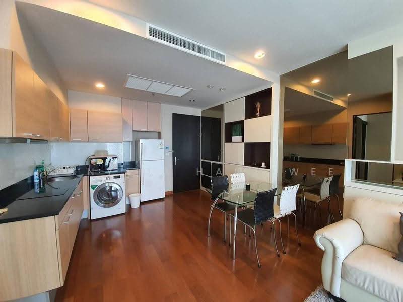 The Address Chidlom, Bangkok, Ploenchit Road, Lumphini, Pathum Wan, Bangkok, 1 Bedroom, 55 sqm, Condo For Sale, by Pinyada Hantewee, 500563385 - DDproperty.com