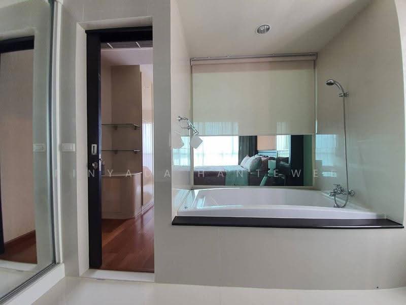 The Address Chidlom, Bangkok, Ploenchit Road, Lumphini, Pathum Wan, Bangkok, 1 Bedroom, 55 sqm, Condo For Sale, by Pinyada Hantewee, 500563385 - DDproperty.com