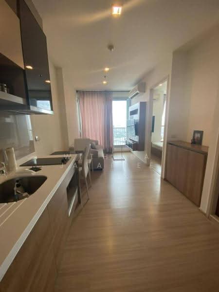 Rhythm Sukhumvit 50, Bangkok, 8 Sukhumvit 50, Sukhumvit Road, Phra Kanong, Khlong Toei, Bangkok, 1 Bedroom, 35 sqm, Condo For Sale, by Withada Jaiarree, 500563386 - DDproperty.com