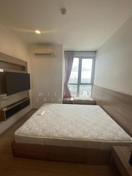 Rhythm Sukhumvit 50, Bangkok, 8 Sukhumvit 50, Sukhumvit Road, Phra Kanong, Khlong Toei, Bangkok, 1 Bedroom, 35 sqm, Condo For Sale, by Withada Jaiarree, 500563386 - DDproperty.com
