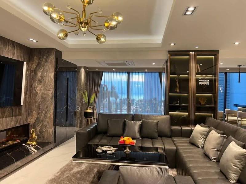 Ananya Beachfront Condominium : อนัญญา บีชฟร้อนท์ คอนโดมืเนียม, ชลบุรี, 688 ซอยนาเกลือ 16 พัทยา-นาเกลือ, นาเกลือ, บางละมุง, ชลบุรี, 314 ตร.ม., คอนโด ขาย, โดย Siwanon Gosachan, 500563387 - DDproperty.com