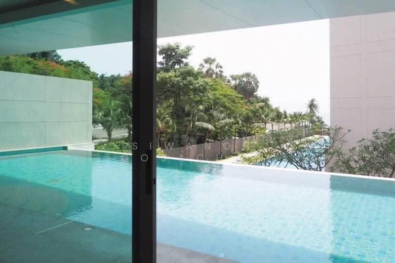 Ananya Beachfront Condominium : อนัญญา บีชฟร้อนท์ คอนโดมืเนียม, ชลบุรี, 688 ซอยนาเกลือ 16 พัทยา-นาเกลือ, นาเกลือ, บางละมุง, ชลบุรี, 314 ตร.ม., คอนโด ขาย, โดย Siwanon Gosachan, 500563387 - DDproperty.com
