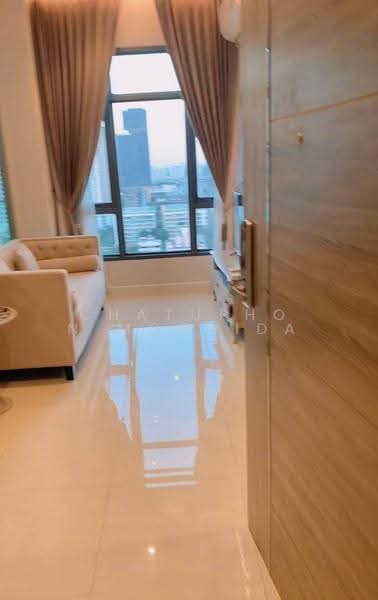 Mayfair Place Sukhumvit 50, Bangkok, Soi Sukhumvit 50, Phra Kanong, Khlong Toei, Bangkok, 1 Bedroom, 35 sqm, Condo For Sale, by Chatuphon Mochida, 500563388 - DDproperty.com
