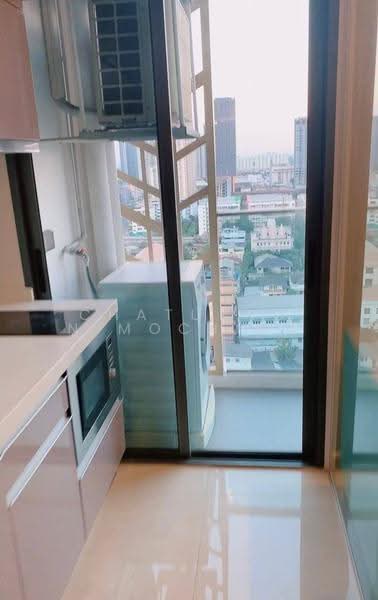 Mayfair Place Sukhumvit 50, Bangkok, Soi Sukhumvit 50, Phra Kanong, Khlong Toei, Bangkok, 1 Bedroom, 35 sqm, Condo For Sale, by Chatuphon Mochida, 500563388 - DDproperty.com