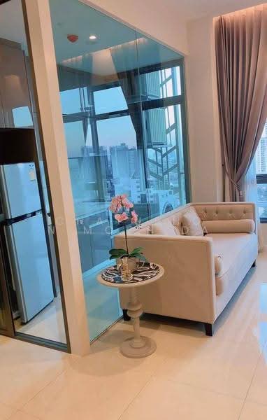 Mayfair Place Sukhumvit 50, Bangkok, Soi Sukhumvit 50, Phra Kanong, Khlong Toei, Bangkok, 1 Bedroom, 35 sqm, Condo For Sale, by Chatuphon Mochida, 500563388 - DDproperty.com