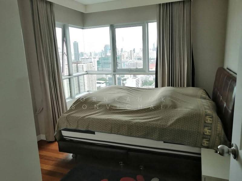 Belle Grand Rama 9, bangkok, 131 Rama 9 Road, Huai Khwang, Bangkok, 2 Bedrooms, 90 sqm, Condo For Rent, by Kornkanok Sonvichai, 500563390 - DDproperty.com