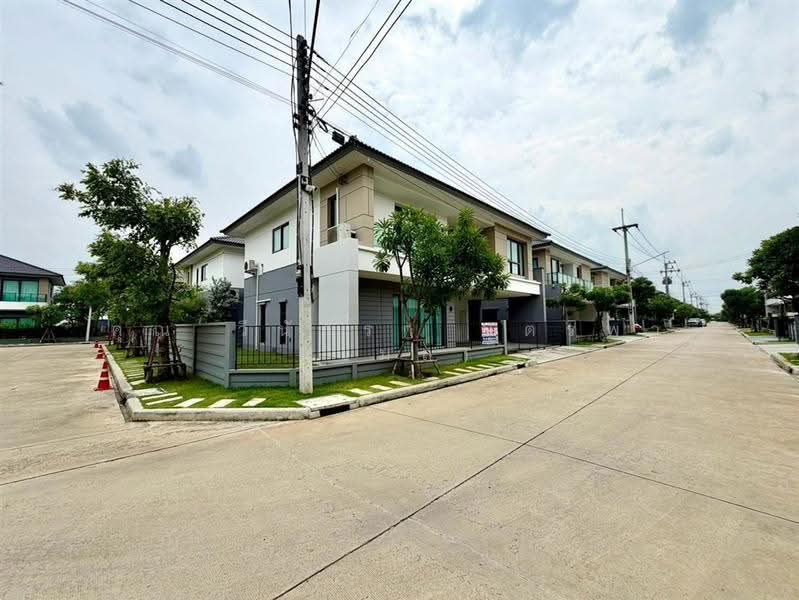 Centro Phahol-Vibhavadi 3 : เซนโทร พหลฯ-วิภาวดี 3, Pathum Thani, ถนนพหลโยธิน, Khlong Nung, Khlong Luang, Pathum Thani, 5 Bedrooms, 289 sqm, Single Detached House For Sale, by คุณ วีนัสรา บุตรพา (เมล), 500563392 - DDproperty.com