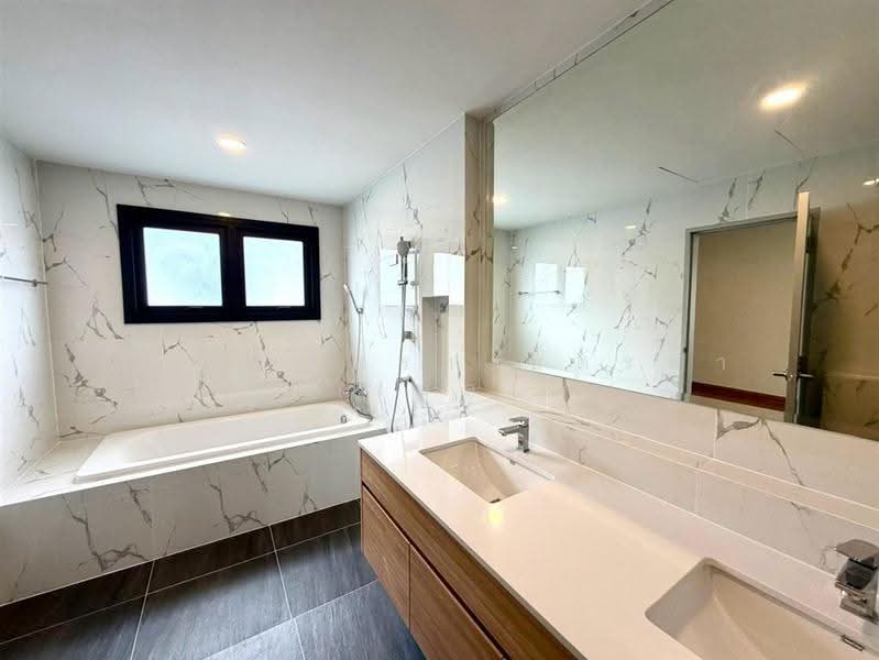 Centro Phahol-Vibhavadi 3 : เซนโทร พหลฯ-วิภาวดี 3, Pathum Thani, ถนนพหลโยธิน, Khlong Nung, Khlong Luang, Pathum Thani, 5 Bedrooms, 289 sqm, Single Detached House For Sale, by คุณ วีนัสรา บุตรพา (เมล), 500563392 - DDproperty.com