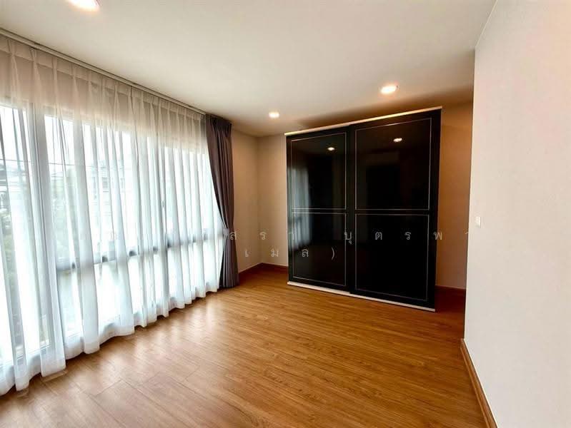 Centro Phahol-Vibhavadi 3 : เซนโทร พหลฯ-วิภาวดี 3, Pathum Thani, ถนนพหลโยธิน, Khlong Nung, Khlong Luang, Pathum Thani, 5 Bedrooms, 289 sqm, Single Detached House For Sale, by คุณ วีนัสรา บุตรพา (เมล), 500563392 - DDproperty.com
