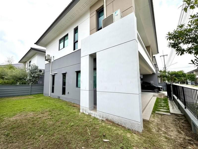 Centro Phahol-Vibhavadi 3 : เซนโทร พหลฯ-วิภาวดี 3, Pathum Thani, ถนนพหลโยธิน, Khlong Nung, Khlong Luang, Pathum Thani, 5 Bedrooms, 289 sqm, Single Detached House For Sale, by คุณ วีนัสรา บุตรพา (เมล), 500563392 - DDproperty.com