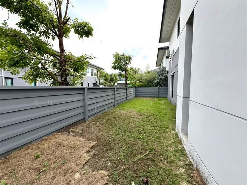 Centro Phahol-Vibhavadi 3 : เซนโทร พหลฯ-วิภาวดี 3, Pathum Thani, ถนนพหลโยธิน, Khlong Nung, Khlong Luang, Pathum Thani, 5 Bedrooms, 289 sqm, Single Detached House For Sale, by คุณ วีนัสรา บุตรพา (เมล), 500563392 - DDproperty.com