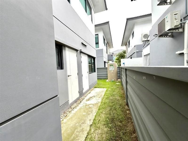 Centro Phahol-Vibhavadi 3 : เซนโทร พหลฯ-วิภาวดี 3, Pathum Thani, ถนนพหลโยธิน, Khlong Nung, Khlong Luang, Pathum Thani, 5 Bedrooms, 289 sqm, Single Detached House For Sale, by คุณ วีนัสรา บุตรพา (เมล), 500563392 - DDproperty.com