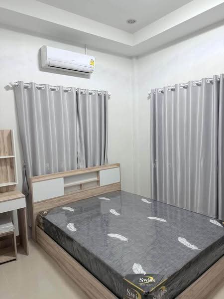 ให้เช่าบ้านเดี่ยว นิคมพัฒนา-มาบข่า ใกล้ CPGC ระยอง, ระยอง, มาบข่า, นิคมพัฒนา, ระยอง, 150 ตร.ม., บ้านเดี่ยว ให้เช่า, โดย ดุสิต แสงฟ้า, 500563393 - DDproperty.com