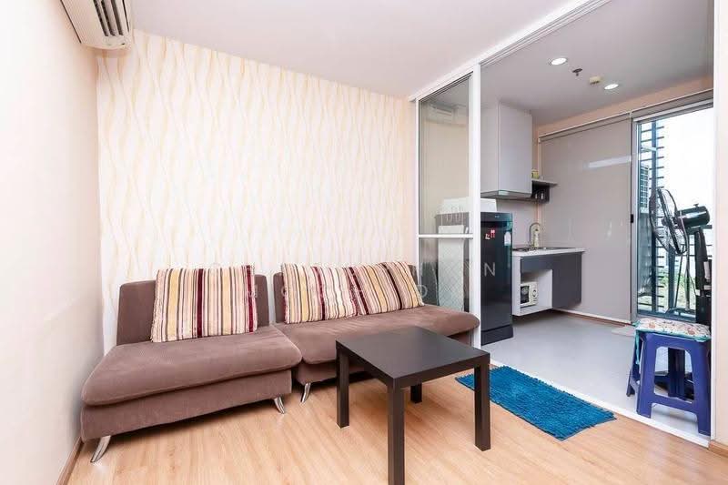 The Base Sukhumvit 77 : เดอะ เบส สุขุมวิท 77, กรุงเทพ, 289 ถนนสุขุมวิท 77, พระโขนงเหนือ, วัฒนา, กรุงเทพ, 30 ตร.ม., คอนโด ขาย, โดย Chatuphon Mochida, 500563394 - DDproperty.com