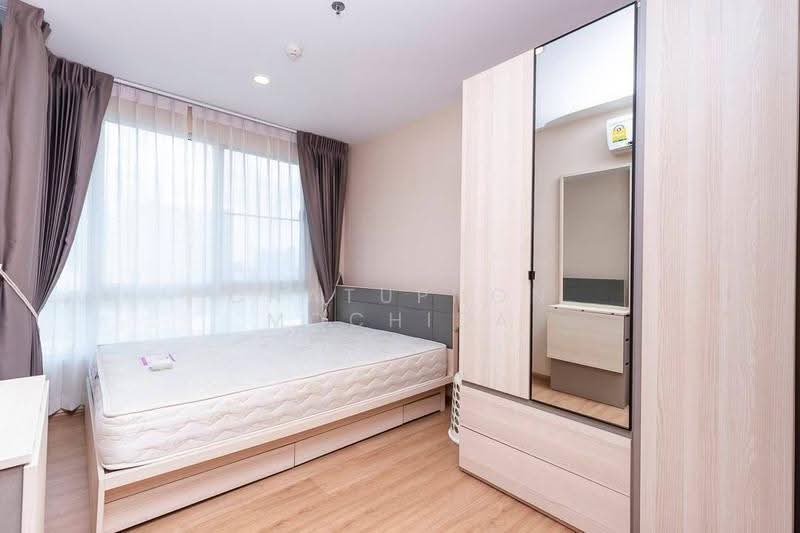 The Base Sukhumvit 77, Bangkok, 289 Sukhumvit 77 Road, Phra Kanong Nua, Watthana, Bangkok, 1 Bedroom, 30 sqm, Condo For Sale, by Chatuphon Mochida, 500563394 - DDproperty.com