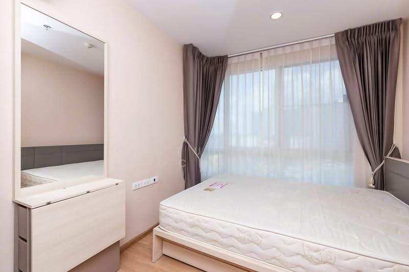 The Base Sukhumvit 77, Bangkok, 289 Sukhumvit 77 Road, Phra Kanong Nua, Watthana, Bangkok, 1 Bedroom, 30 sqm, Condo For Sale, by Chatuphon Mochida, 500563394 - DDproperty.com