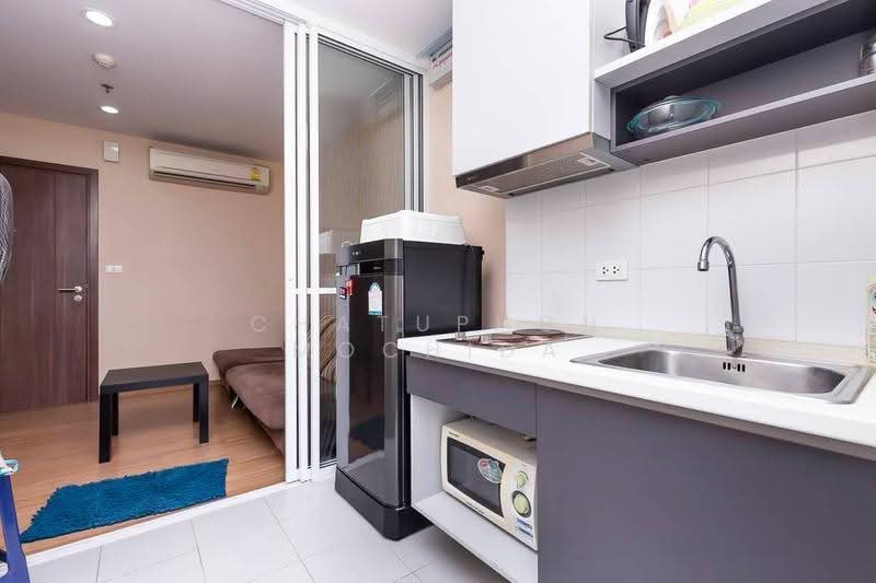 The Base Sukhumvit 77, Bangkok, 289 Sukhumvit 77 Road, Phra Kanong Nua, Watthana, Bangkok, 1 Bedroom, 30 sqm, Condo For Sale, by Chatuphon Mochida, 500563394 - DDproperty.com