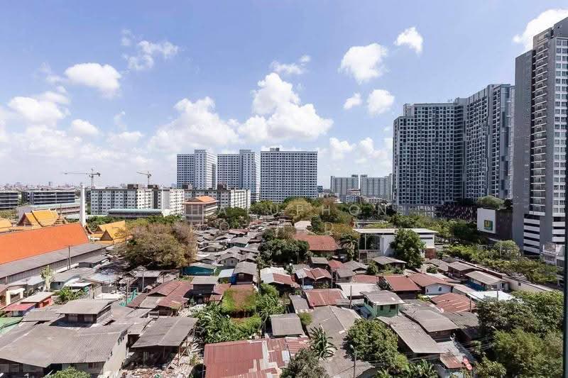The Base Sukhumvit 77, Bangkok, 289 Sukhumvit 77 Road, Phra Kanong Nua, Watthana, Bangkok, 1 Bedroom, 30 sqm, Condo For Sale, by Chatuphon Mochida, 500563394 - DDproperty.com