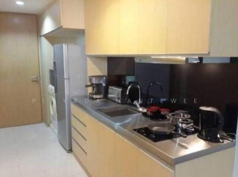 Siamese Gioia, Bangkok, Sukhumvit 31 Road, Khlong Tan Nua, Watthana, Bangkok, 1 Bedroom, 49 sqm, Condo For Sale, by Pinyada Hantewee, 500563396 - DDproperty.com