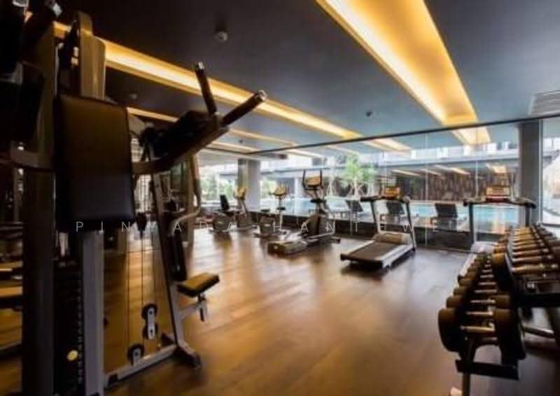 Siamese Gioia, Bangkok, Sukhumvit 31 Road, Khlong Tan Nua, Watthana, Bangkok, 1 Bedroom, 49 sqm, Condo For Sale, by Pinyada Hantewee, 500563396 - DDproperty.com
