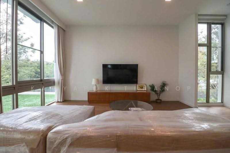 VIVE Rama 9, Bangkok, 38 Krungthep Kreetha Road, Saphan Sung, Bangkok, 3 Bedrooms, 324 sqm, Single Detached House For Rent, by Kanyapuk Tinanop, 500563399 - DDproperty.com