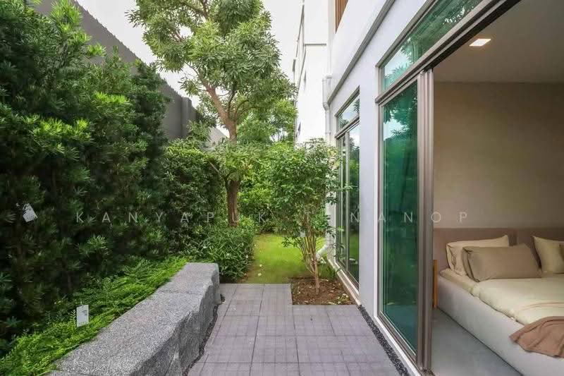 VIVE Rama 9, Bangkok, 38 Krungthep Kreetha Road, Saphan Sung, Bangkok, 3 Bedrooms, 324 sqm, Single Detached House For Rent, by Kanyapuk Tinanop, 500563399 - DDproperty.com