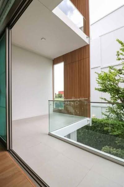 VIVE Rama 9, Bangkok, 38 Krungthep Kreetha Road, Saphan Sung, Bangkok, 3 Bedrooms, 324 sqm, Single Detached House For Rent, by Kanyapuk Tinanop, 500563399 - DDproperty.com