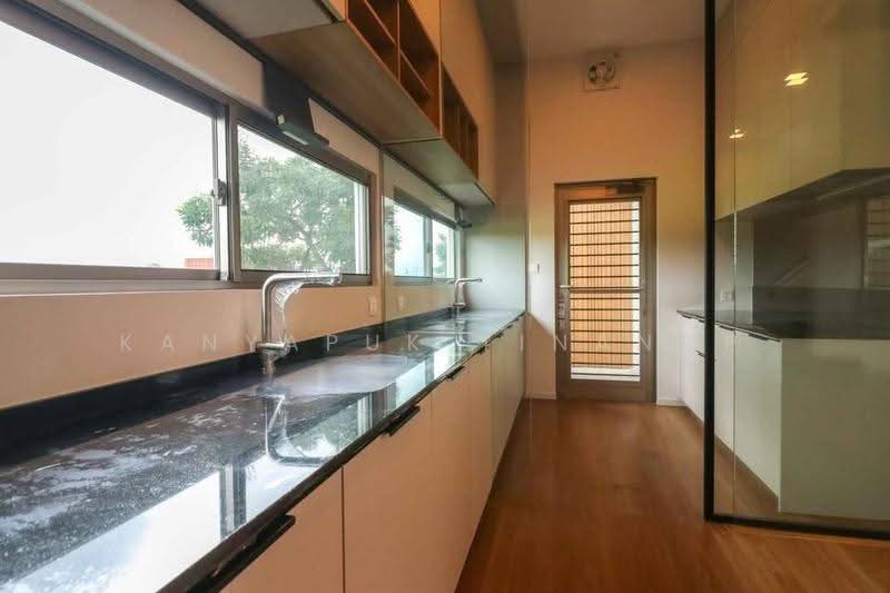 VIVE Rama 9, Bangkok, 38 Krungthep Kreetha Road, Saphan Sung, Bangkok, 3 Bedrooms, 324 sqm, Single Detached House For Rent, by Kanyapuk Tinanop, 500563399 - DDproperty.com