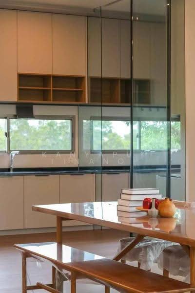 VIVE Rama 9, Bangkok, 38 Krungthep Kreetha Road, Saphan Sung, Bangkok, 3 Bedrooms, 324 sqm, Single Detached House For Rent, by Kanyapuk Tinanop, 500563399 - DDproperty.com