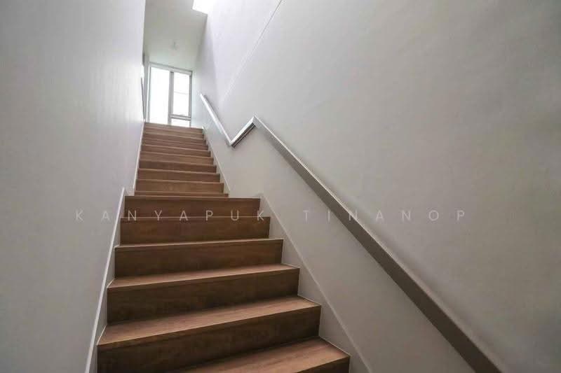 VIVE Rama 9, Bangkok, 38 Krungthep Kreetha Road, Saphan Sung, Bangkok, 3 Bedrooms, 324 sqm, Single Detached House For Rent, by Kanyapuk Tinanop, 500563399 - DDproperty.com