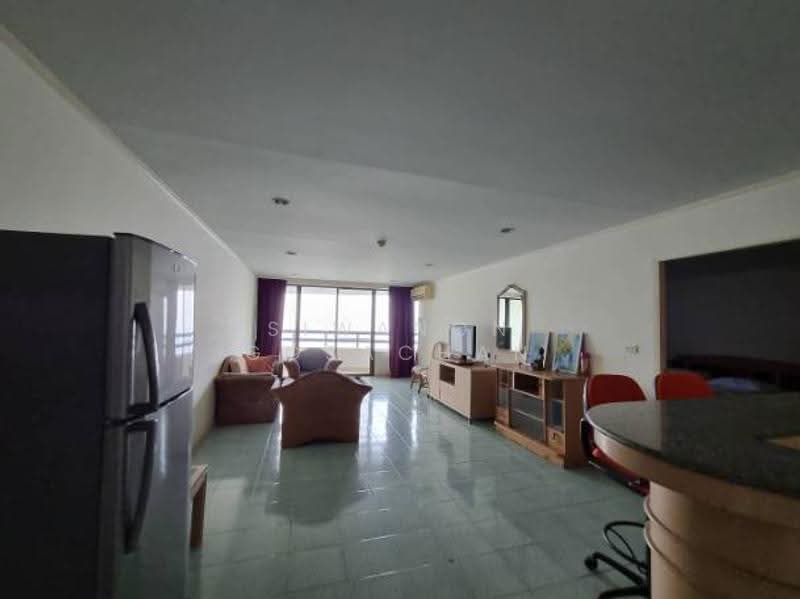 Jomtien Plaza Condotel, Chon Buri (Pattaya), 406 261 Village No. 12, Nong Pru, Bang Lamung (Pattaya), Chon Buri (Pattaya), 1 Bedroom, 90 sqm, Condo For Sale, by Siwanon Gosachan, 500563400 - DDproperty.com