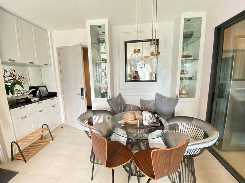 Rhythm Sukhumvit 36-38, Bangkok, 55 Soi Sukhumvit 36, Sukhumvit Road, Phra Kanong, Khlong Toei, Bangkok, 1 Bedroom, 65 sqm, Condo For Rent, by Chatuphon Mochida, 500563401 - DDproperty.com