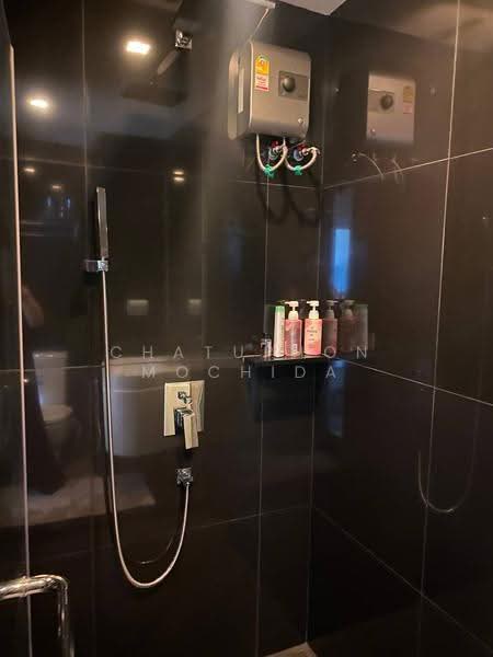 Rhythm Sukhumvit 36-38, Bangkok, 55 Soi Sukhumvit 36, Sukhumvit Road, Phra Kanong, Khlong Toei, Bangkok, 1 Bedroom, 65 sqm, Condo For Rent, by Chatuphon Mochida, 500563401 - DDproperty.com