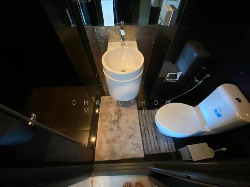 Rhythm Sukhumvit 36-38, Bangkok, 55 Soi Sukhumvit 36, Sukhumvit Road, Phra Kanong, Khlong Toei, Bangkok, 1 Bedroom, 65 sqm, Condo For Rent, by Chatuphon Mochida, 500563401 - DDproperty.com
