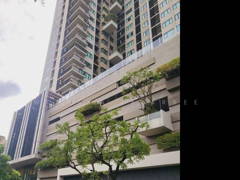 Blocs 77, Bangkok, 291 On Nut Rd, Phra Kanong Nua, Watthana, Bangkok, 1 Bedroom, 32 sqm, Condo For Sale, by Withada Jaiarree, 500563402 - DDproperty.com