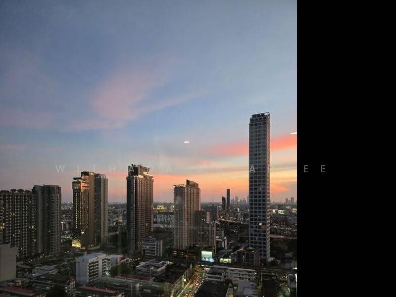 Blocs 77, Bangkok, 291 On Nut Rd, Phra Kanong Nua, Watthana, Bangkok, 1 Bedroom, 32 sqm, Condo For Sale, by Withada Jaiarree, 500563402 - DDproperty.com