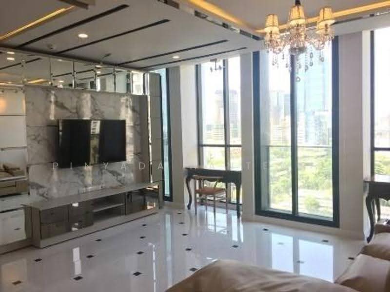 Noble Ploenchit, Bangkok, 1035 Ploenchit Road, Lumphini, Pathum Wan, Bangkok, 2 Bedrooms, 76 sqm, Condo For Sale, by Pinyada Hantewee, 500563403 - DDproperty.com