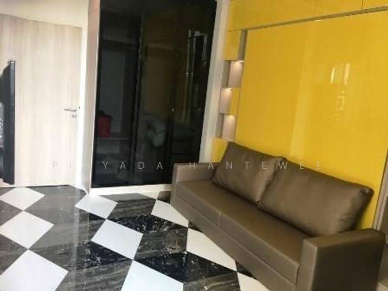 Noble Ploenchit, Bangkok, 1035 Ploenchit Road, Lumphini, Pathum Wan, Bangkok, 2 Bedrooms, 76 sqm, Condo For Sale, by Pinyada Hantewee, 500563403 - DDproperty.com