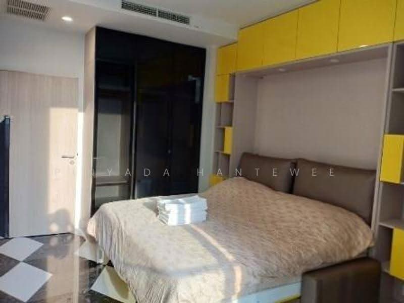 Noble Ploenchit : โนเบิล เพลินจิต, กรุงเทพ, 1035 ถนนเพลินจิต, ลุมพินี, ปทุมวัน, กรุงเทพ, 76 ตร.ม., คอนโด ขาย, โดย Pinyada Hantewee, 500563403 - DDproperty.com