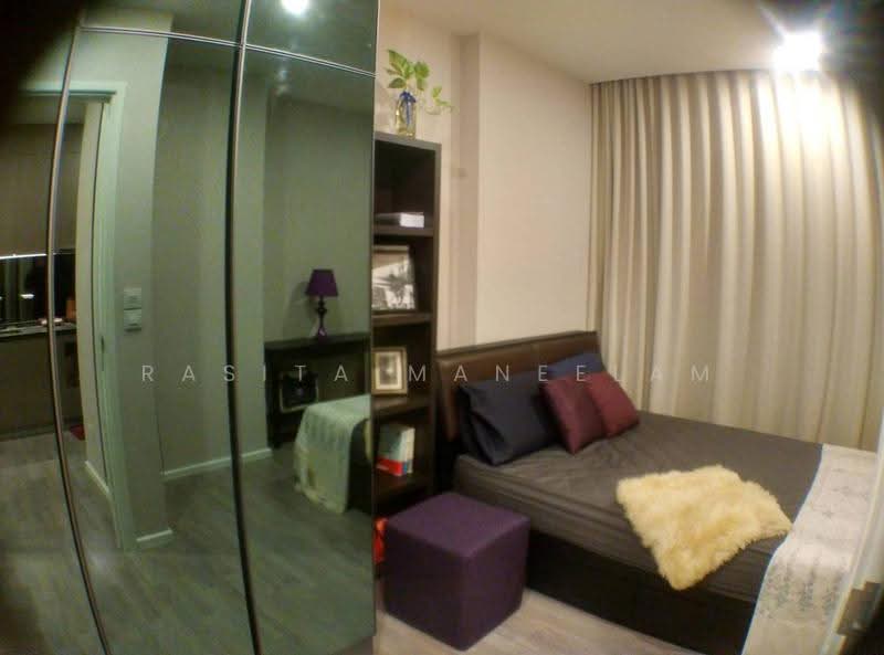 The Room Sukhumvit 69 : เดอะ รูม สุขุมวิท 69, กรุงเทพ, 1539 ถ.สุขุมวิท, พระโขนงเหนือ, วัฒนา, กรุงเทพ, 35 ตร.ม., คอนโด ให้เช่า, โดย Rasita Maneelam, 500563404 - DDproperty.com