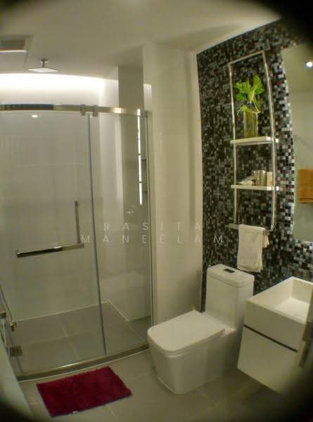 The Room Sukhumvit 69, Bangkok, 1539 Sukhumvit Road, Phra Kanong Nua, Watthana, Bangkok, 1 Bedroom, 35 sqm, Condo For Rent, by Rasita Maneelam, 500563404 - DDproperty.com